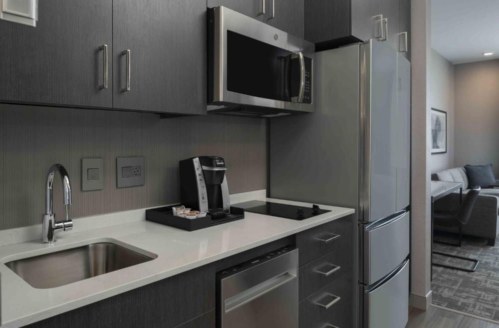 Staybridge Suites - Boston Logan Airport - Revere by IHG